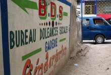 Announcement: UCLA awards Mayne $25,000 to study disaster resilience