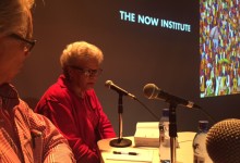 "Haiti Now" Book Launch