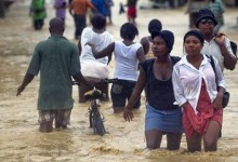 Seminar: "Disaster Planning in the 21st Century"