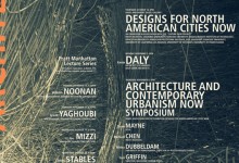 Symposium: The Now Institute @ Architecture and Contemporary Urbanism Now 