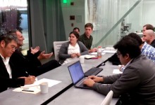 Announcement: Fall 2012 Final Reviews