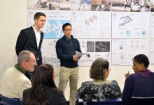 Event: Fall 2012 Final Reviews