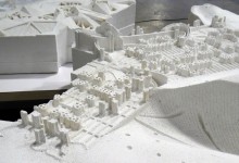 Exhibition: SUPRASTUDIO Summer 2013 @ Perloff Gallery