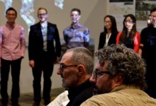 Announcement: Now Accepting Applications SUPRASTUDIO 2014-2015