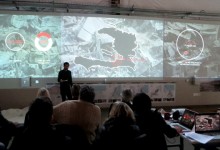 Event: Fall 2013 Final Review