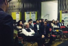 Alan Berger workshops Grand Challenges