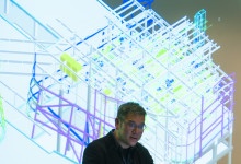 University of Manitoba welcomes NOW Director Eui-Sung Yi and Researcher Zach Pauls