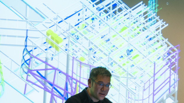 University of Manitoba welcomes NOW Director Eui-Sung Yi and Researcher Zach Pauls