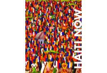 "Haiti NOW" Fresh Off the Press